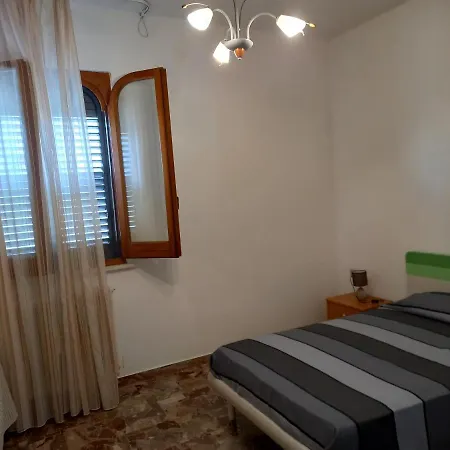 Pensiero Di Mare Taurisano