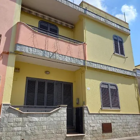 Pensiero Di Mare * Taurisano