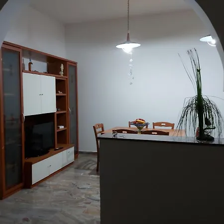 Pensiero Di Mare Appartement