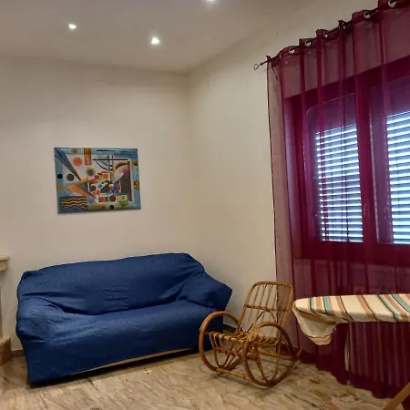 Pensiero Di Mare Taurisano