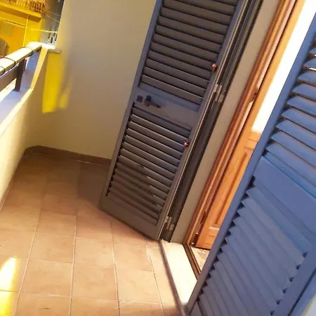 Apartamento Pensiero Di Mare