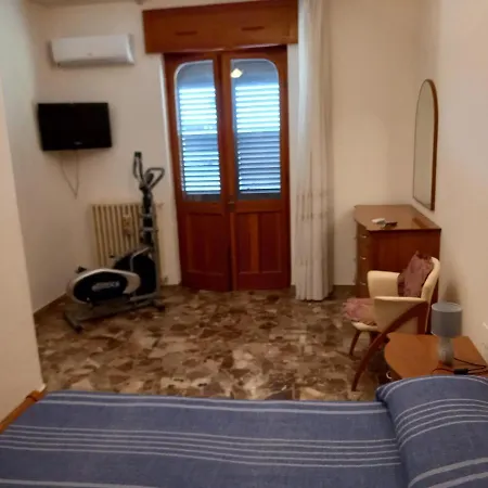 Pensiero Di Mare * Taurisano