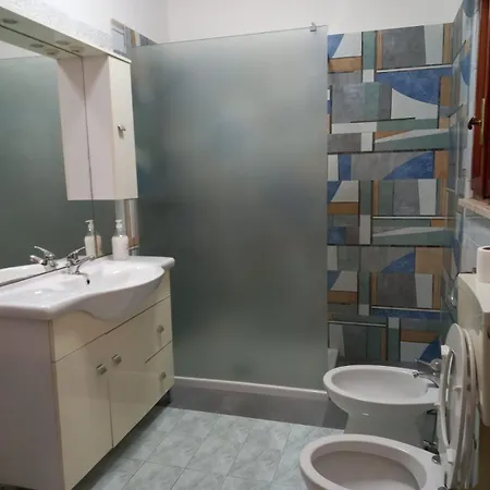 Pensiero Di Mare דירה