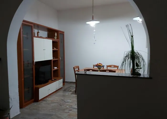 Pensiero Di Mare Apartment