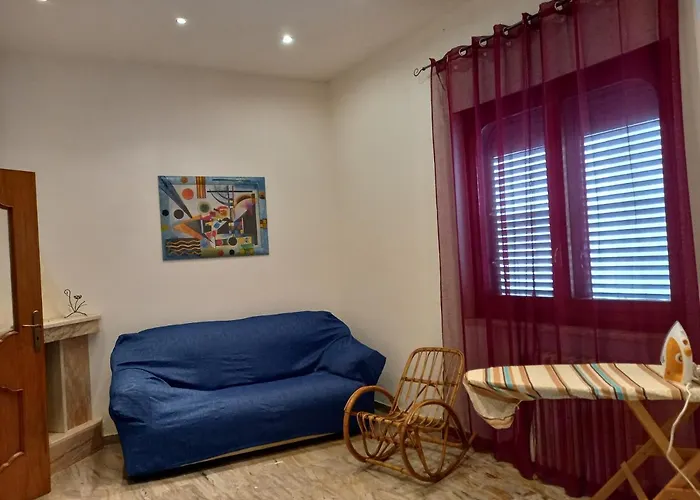 Pensiero Di Mare Taurisano